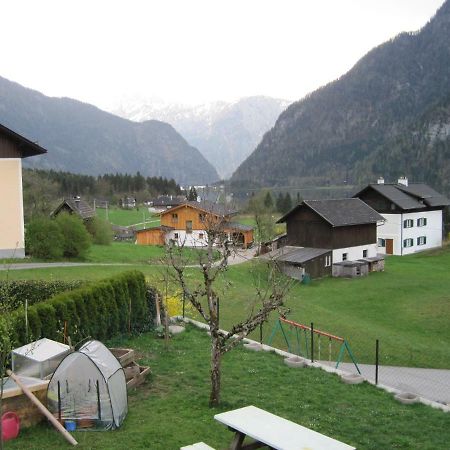 Ferienhaus-Cerny Bad Goisern Bagian luar foto