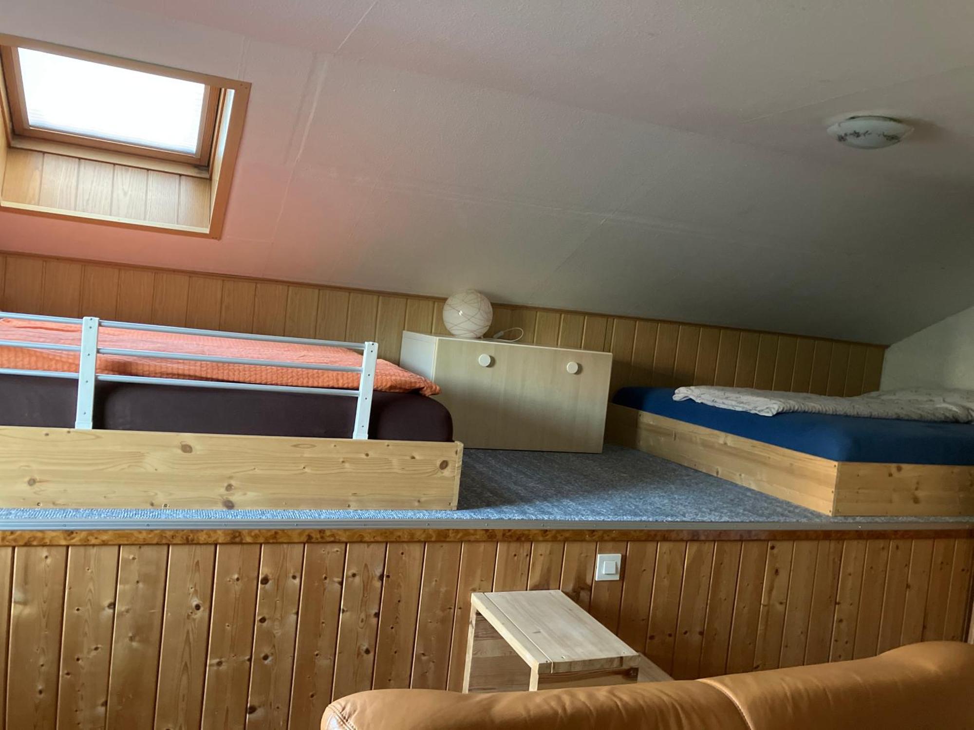 Ferienhaus-Cerny Bad Goisern Bagian luar foto
