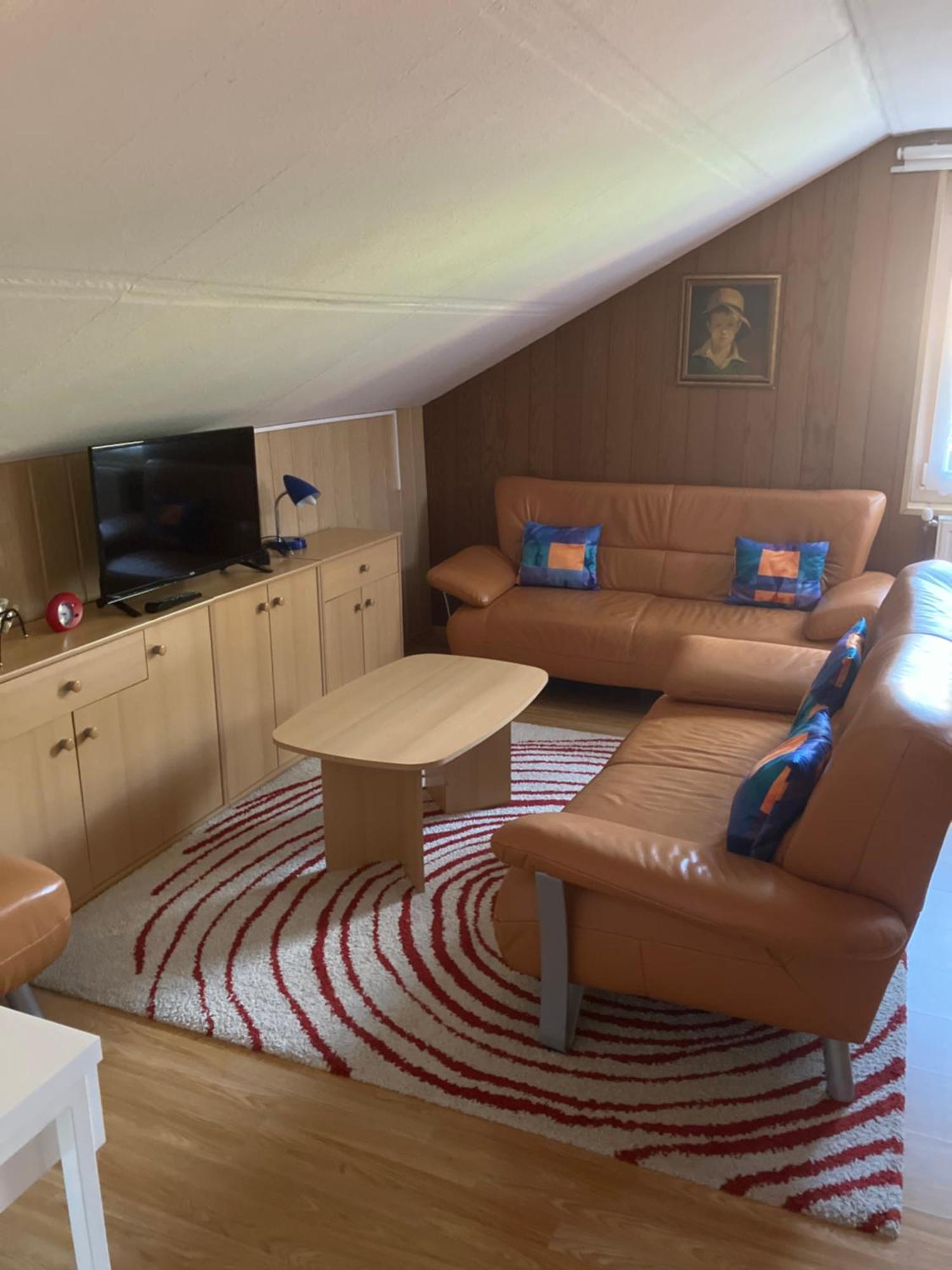 Ferienhaus-Cerny Bad Goisern Bagian luar foto