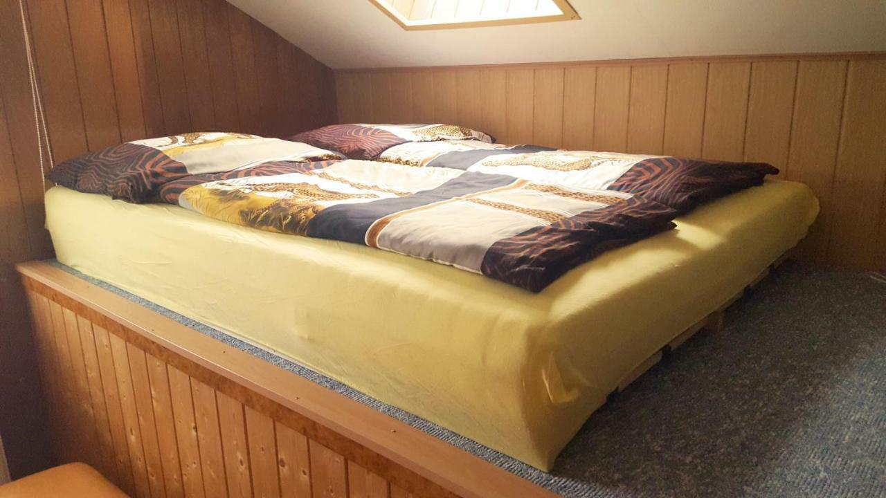 Ferienhaus-Cerny Bad Goisern Bagian luar foto
