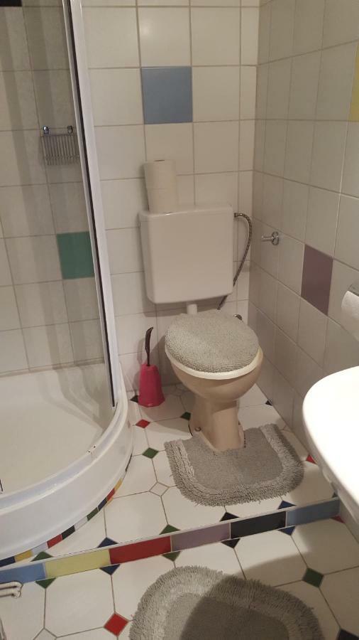 Ferienhaus-Cerny Bad Goisern Bagian luar foto