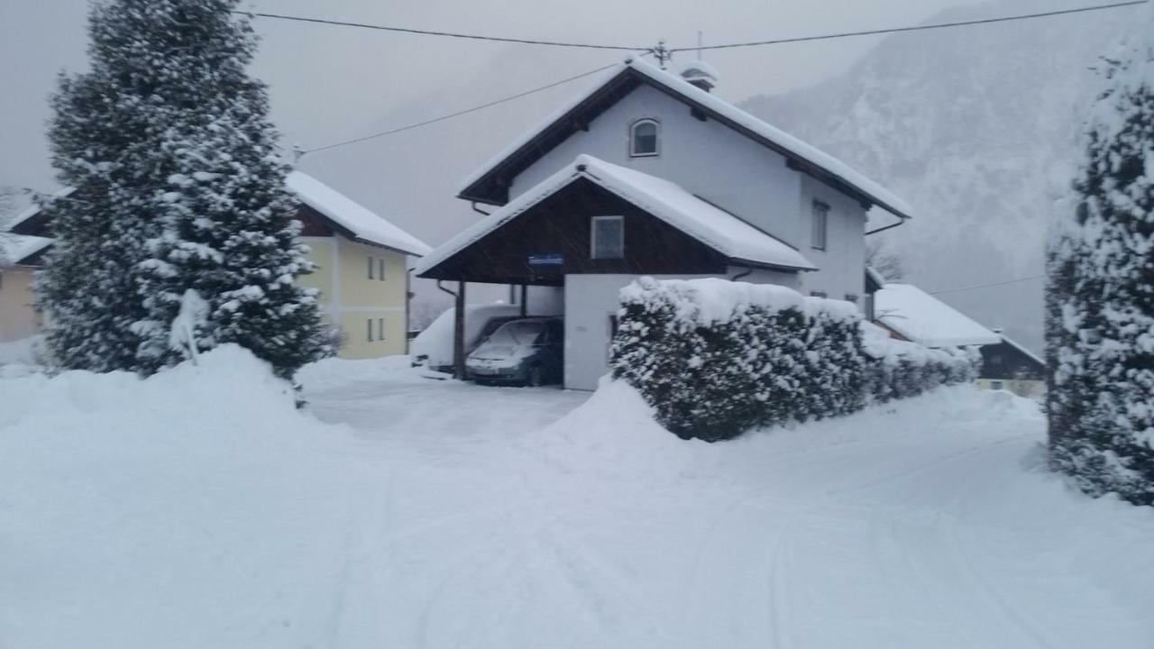 Ferienhaus-Cerny Bad Goisern Bagian luar foto