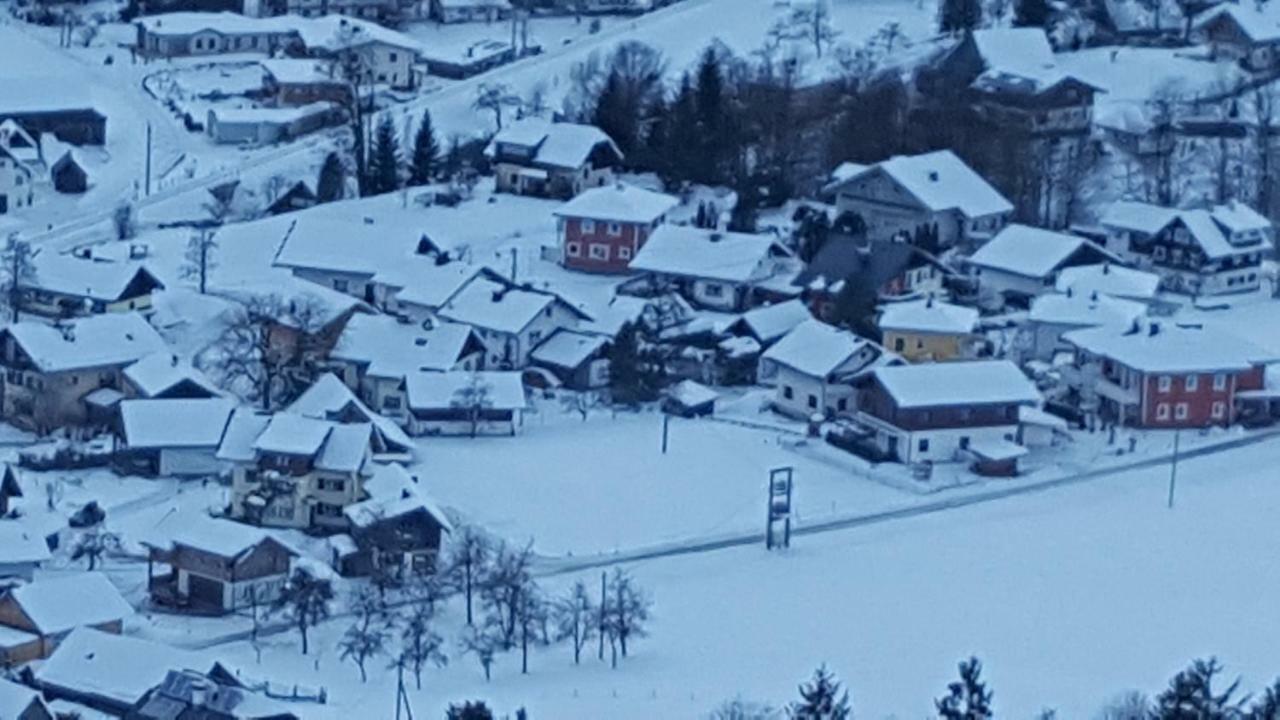 Ferienhaus-Cerny Bad Goisern Bagian luar foto
