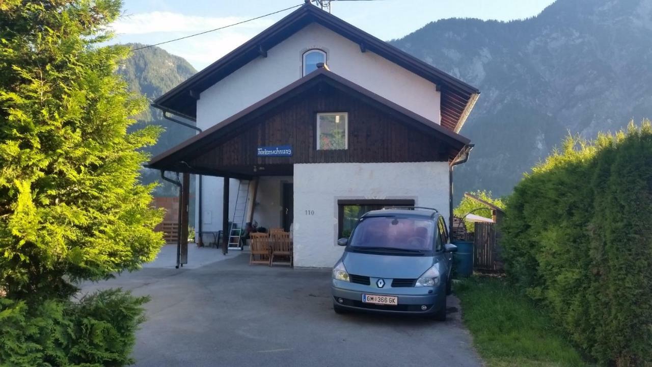 Ferienhaus-Cerny Bad Goisern Bagian luar foto