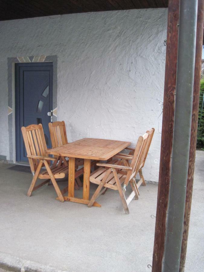 Ferienhaus-Cerny Bad Goisern Bagian luar foto