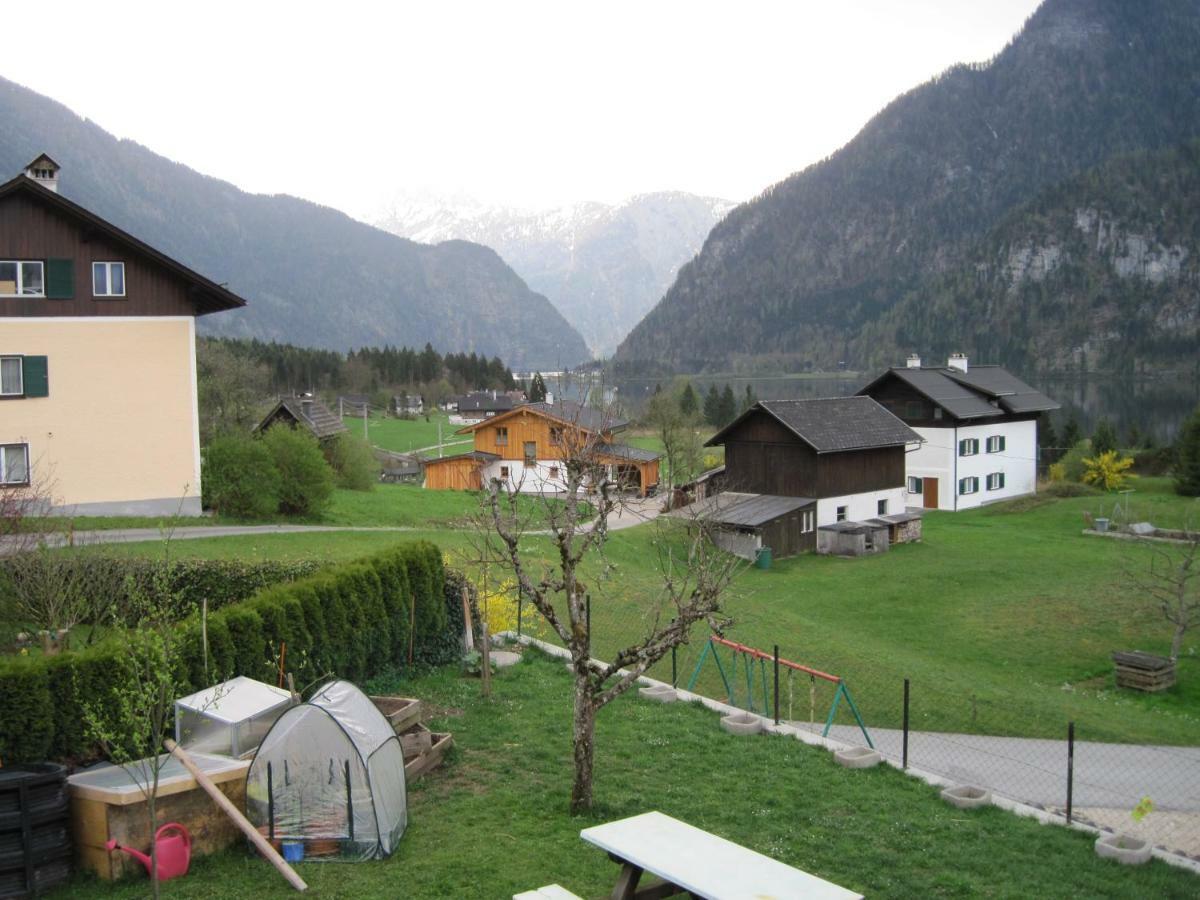 Ferienhaus-Cerny Bad Goisern Bagian luar foto