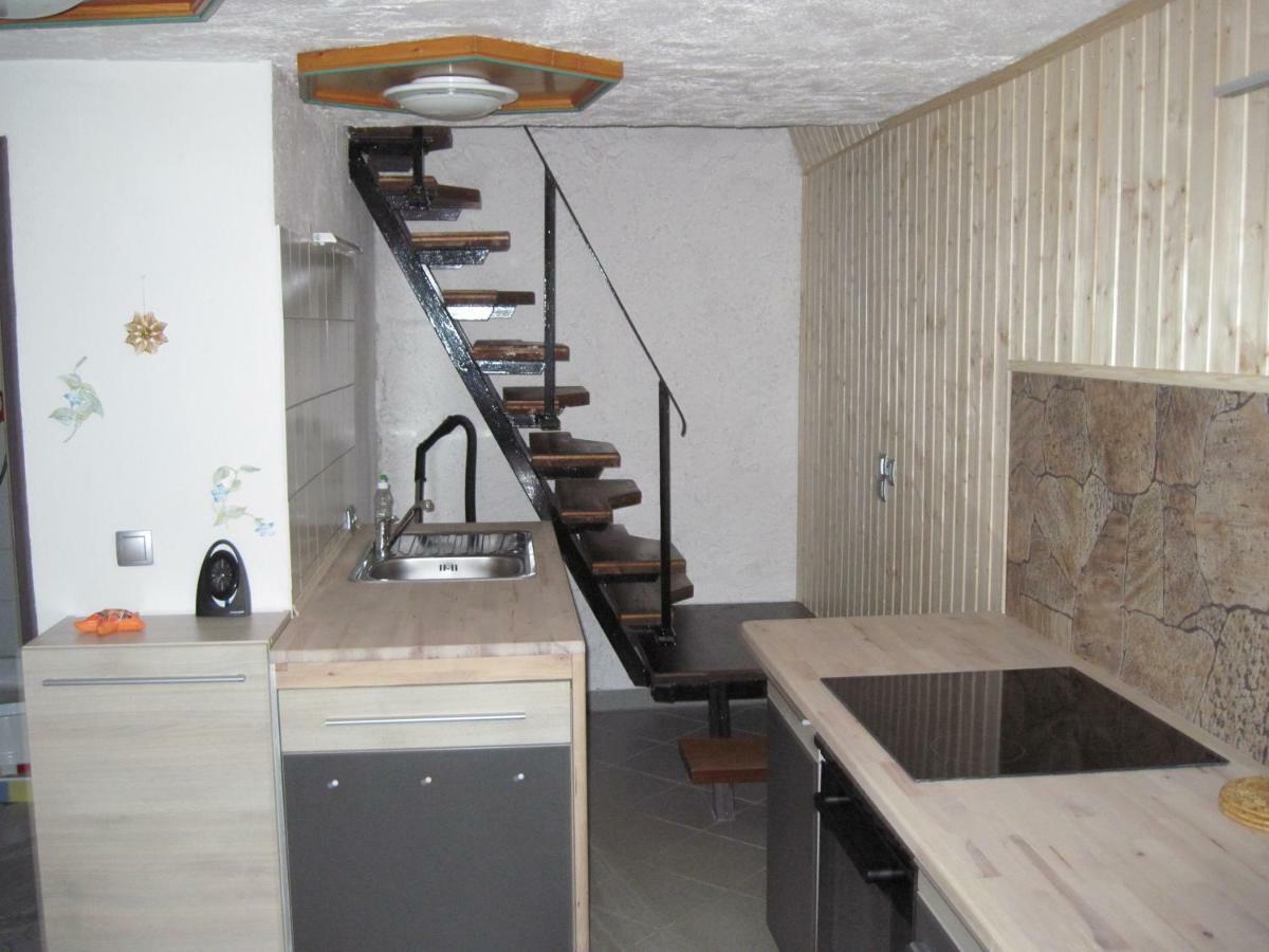 Ferienhaus-Cerny Bad Goisern Bagian luar foto